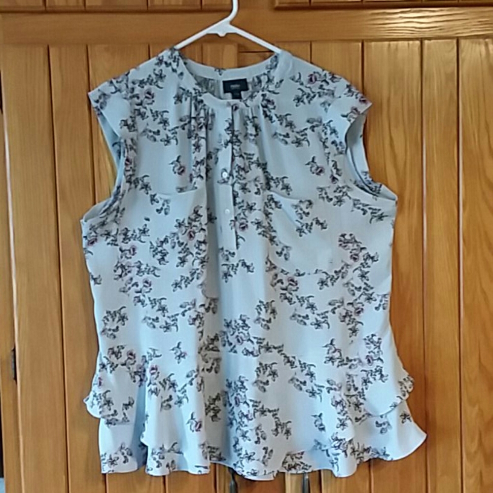 Mossimo Summer Top